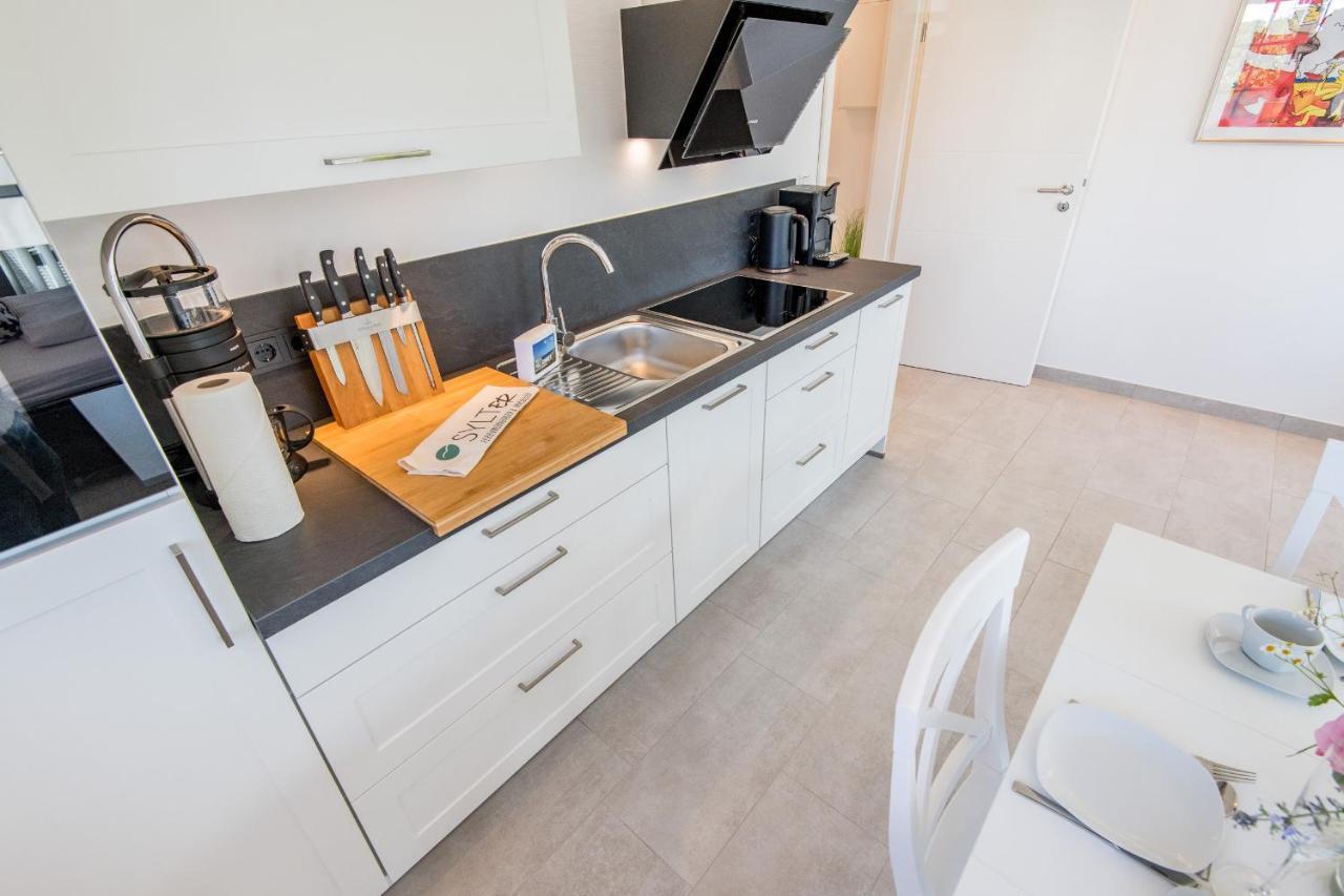 Sylt4me Apartment
