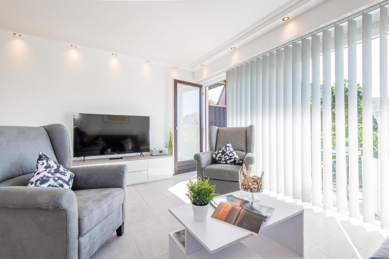 Sylt4me Apartment *