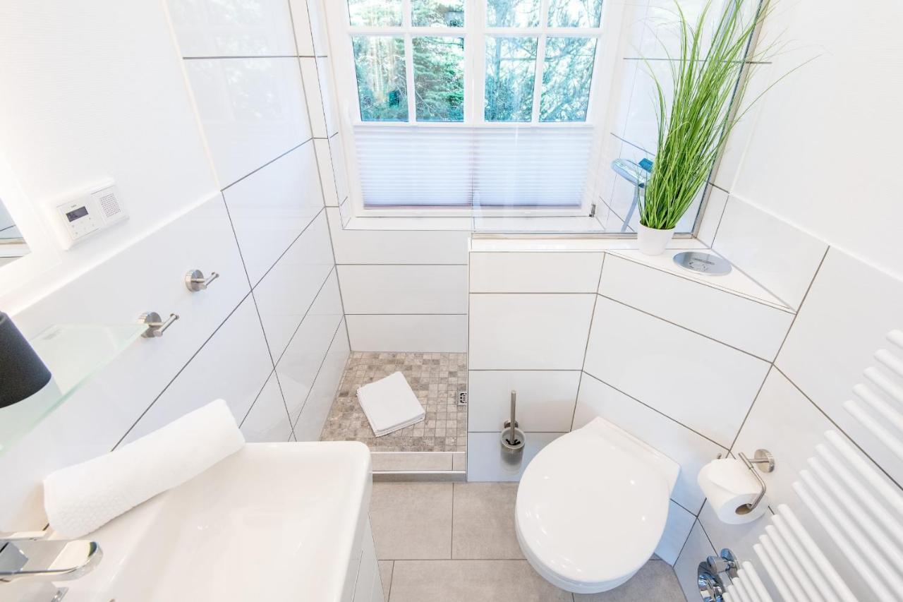 Apartment Sylt4me Wenningstedt-Braderup