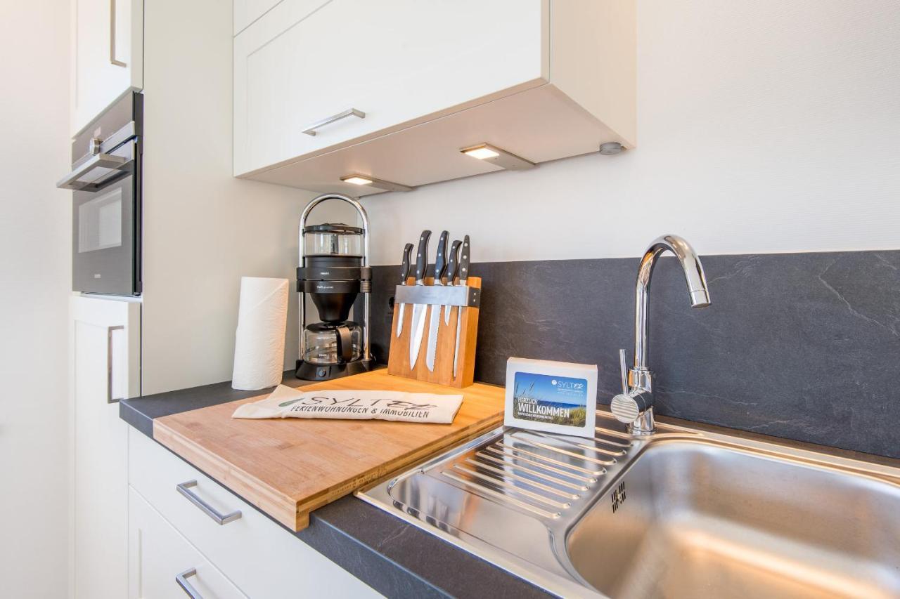 Apartment Sylt4me Wenningstedt-Braderup