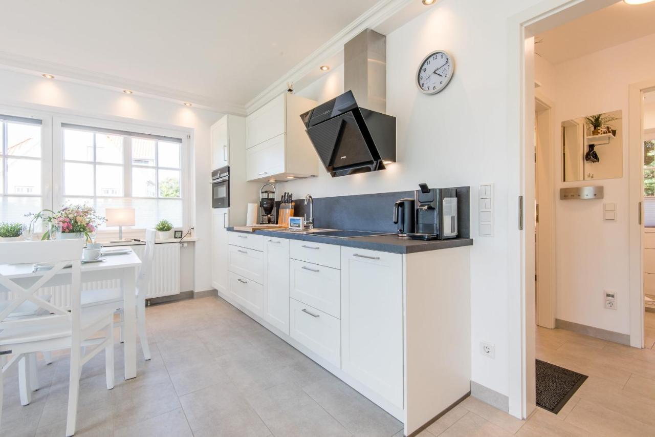 Apartment Sylt4me Wenningstedt-Braderup