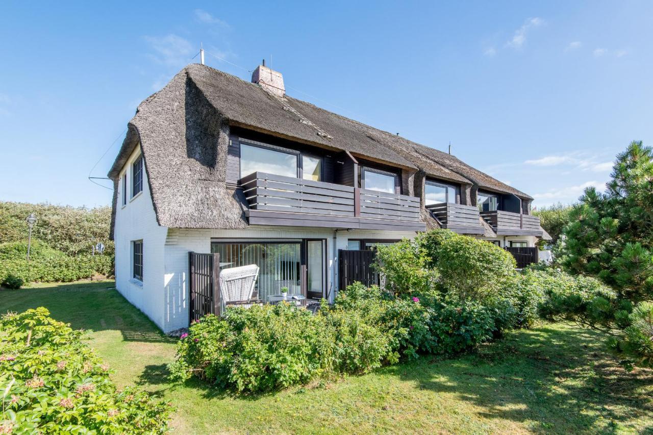 Sylt4me Wenningstedt-Braderup